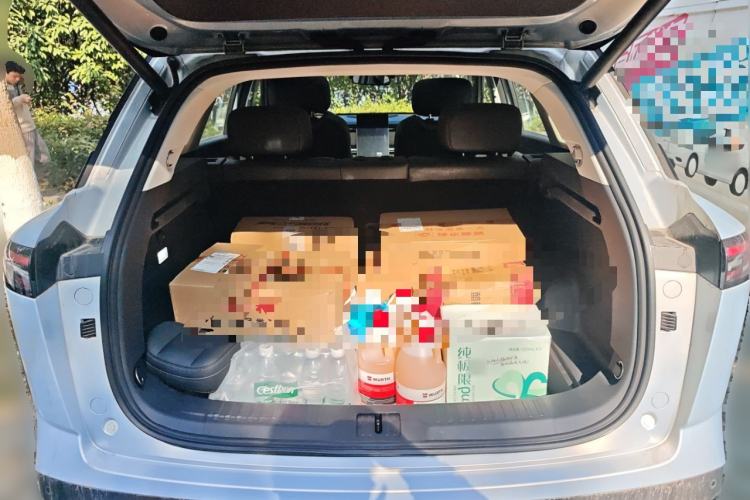 Used Chery Explore 06 2025 Urban Edition 1.6T Two-Wheel Drive Luxury
