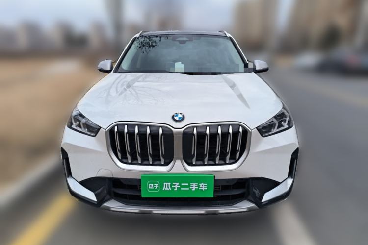 Used BMW X1 2023 sDrive25Li X Design Package Front