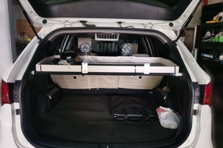 Used Hyundai Santa Fe Classic 2013 Facelift 3.0L 4x4 Comfort Edition with Navigation Euro IV compliant Trunk