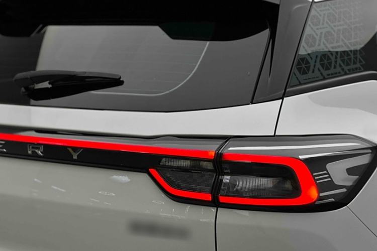 Used Chery Tiggo 7 PLUS 2023 Champion Edition 1.6 TGDI DCT Extraordinary Version