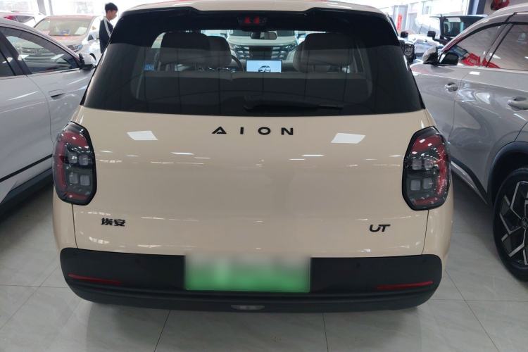 Used AION UT 2025 420 Prestige Edition
