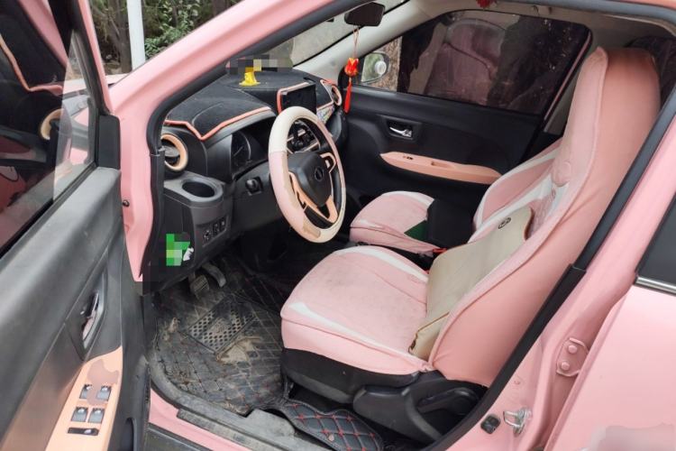 Used LINGBOX 2022 - Cai Wenji Edition
