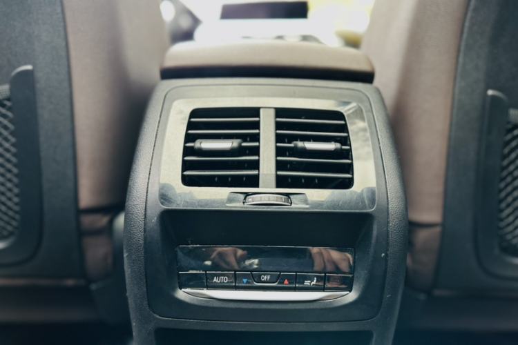 Used BMW X3 2021 Restyled xDrive25i M Sport Package