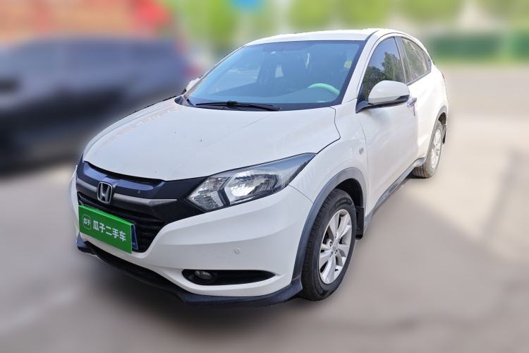 Used Honda Vezel 2017 1.5L CVT 2WD Comfort Model