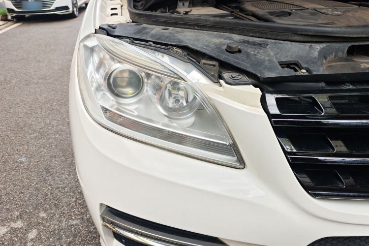 Used Mercedes-Benz M-Class 2012 ML 350 Sport Edition