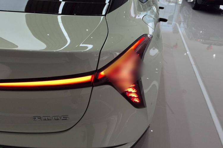 Used Hongqi Tiangong 05 2025 550 Smart Selection