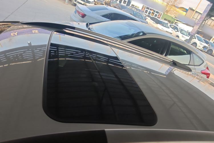 Used Baojun 310 2016 1.2L Manual Luxury Model