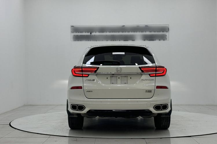 Used Honda Avancier 2020 370TURBO Four-Wheel Drive Premium Edition