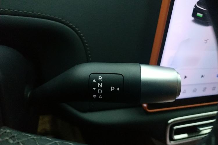 Used Li Auto L6 2024 Pro Model