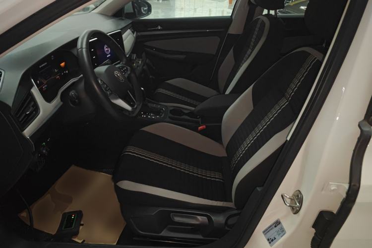 Used Volkswagen Bora 2023 200TSI DSG Comfort Edition