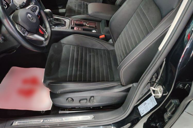 Used Volkswagen Magotan 2020 330TSI DSG Luxury Edition