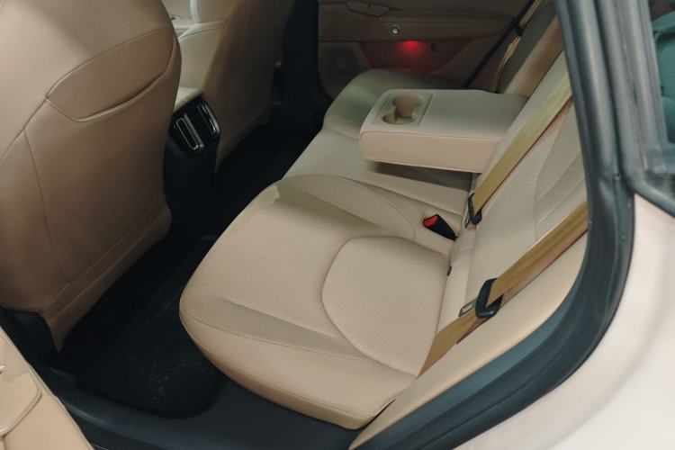 Used ARCFOX Alpha S5 2024 708MAX 200kW