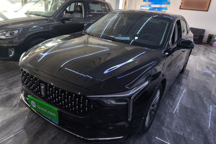 Used Bestune B70 2022 Third Generation 1.5T Automatic Enjoyment Version