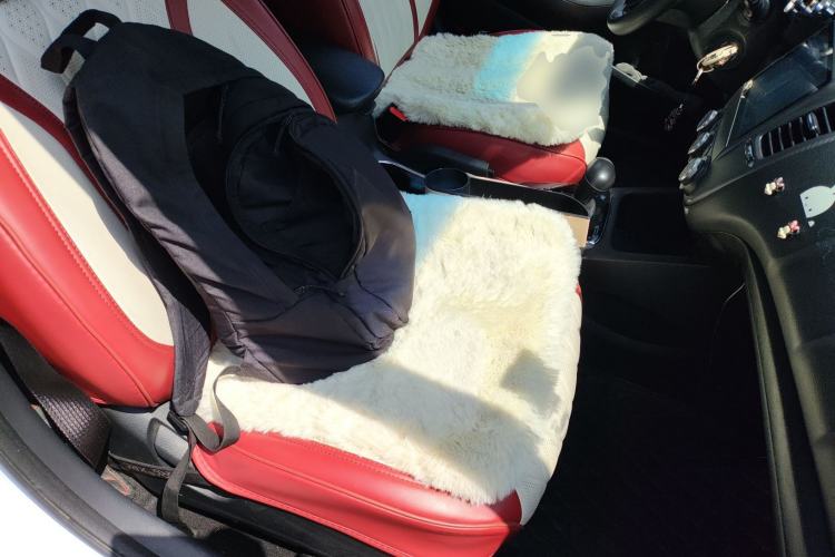 Used Kia K3 2017 1.6L Automatic 15th Anniversary Special Edition GLS
