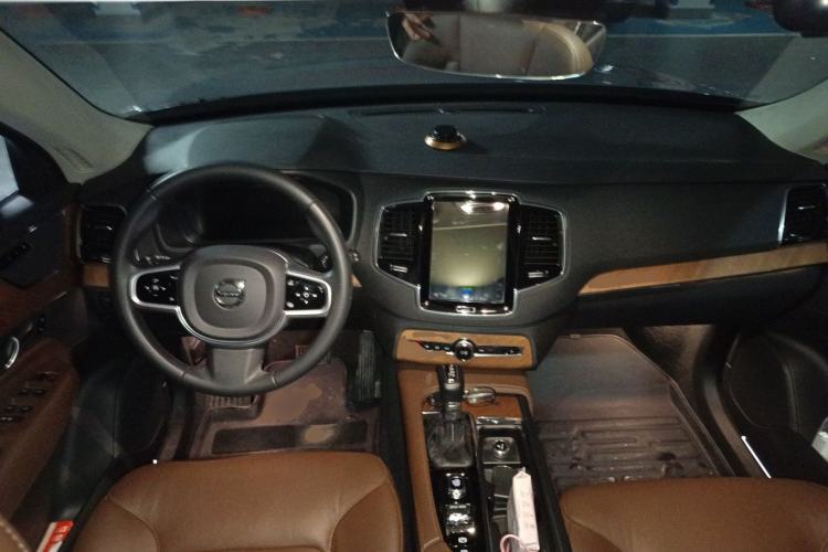 Used Volvo XC90 2020 T6 Zhiyi Luxury 7-Seater