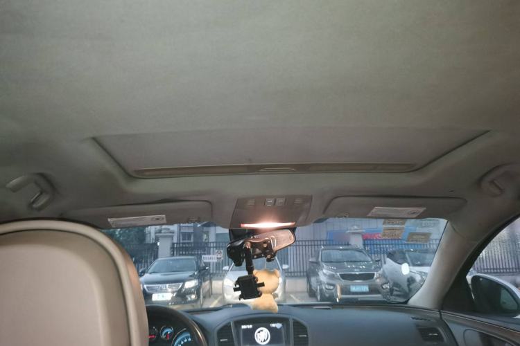 Used Buick Regal 2011 2.4L SIDI Elite Edition
