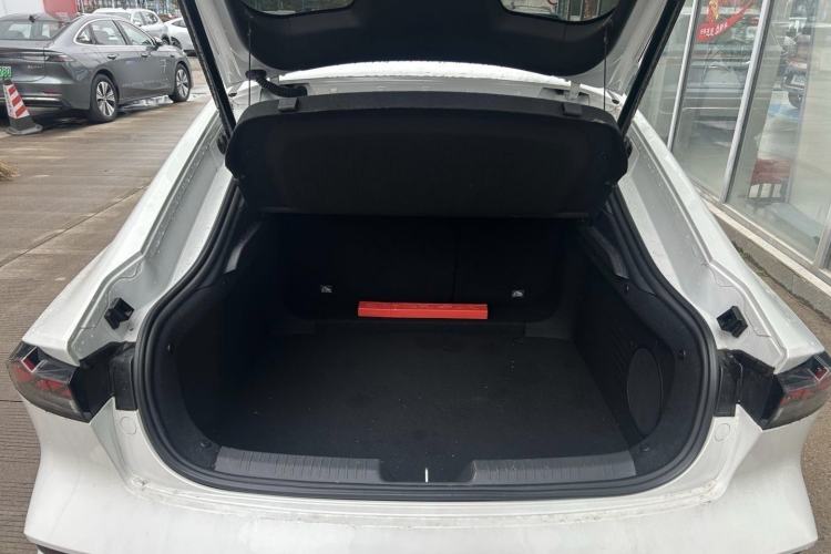 Used Changan UNI-V 2024 1.5T Prestige Edition
