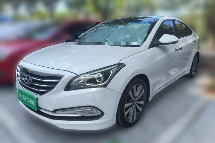 Used Hyundai Mistra 2016 1.8L Automatic Smart GLS