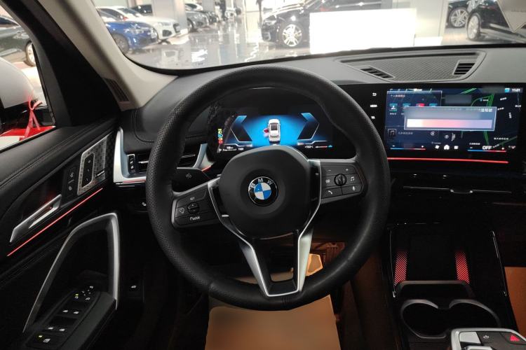 Used BMW X1 2023 sDrive25Li X Design Package