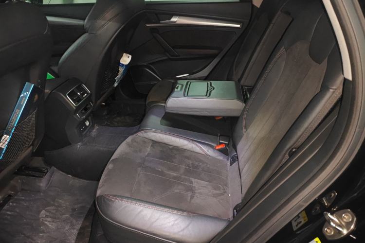 Used Audi Q5L 2020 45 TFSI Prestige Sport Edition