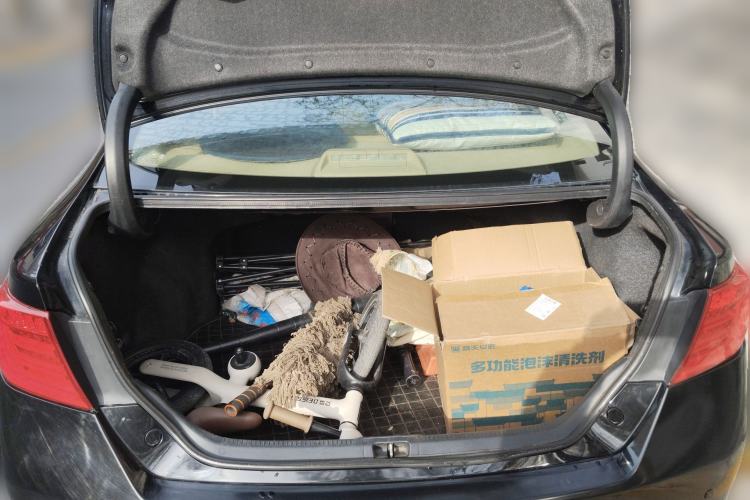 Used Toyota Camry 2013 2.0G Comfort Edition