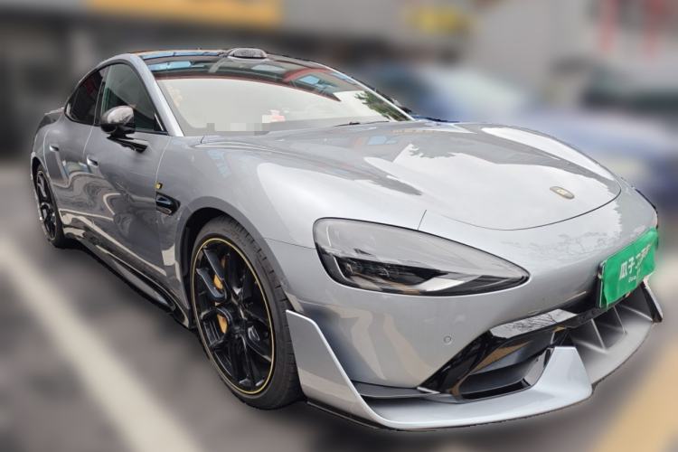 Used Xiaomi Auto SU7 Ultra 2025 Ultra Model
