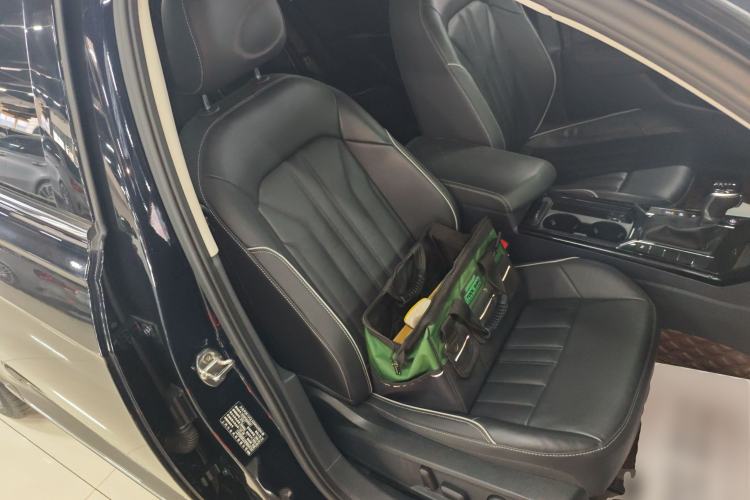 Used Volkswagen Passat 2023 Revised 330TSI Starry Elite Edition
