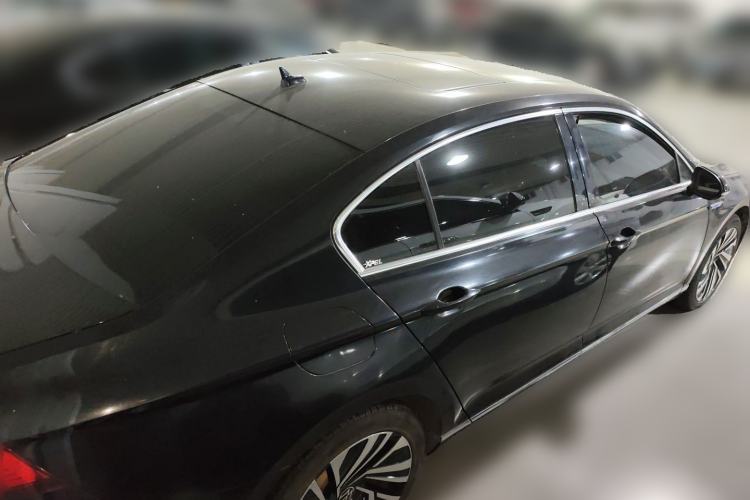 Used Volkswagen Magotan GTE Plug-in Hybrid 2022 GTE Prestige Model