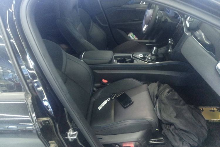 Used Lynk & Co 03 New Energy 2021 1.5T PHEV Pro