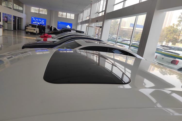 Used Peugeot 408 2020 360THP 10th Anniversary Premium Edition