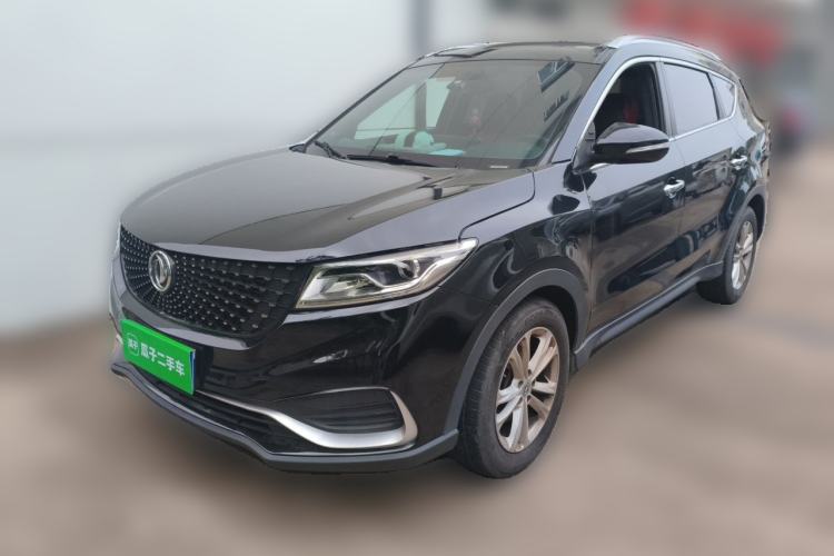 Used Dongfeng Fengon 580Pro 2020 280TGDI CVT Yuling Edition