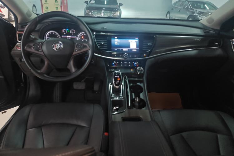 Used Buick LaCrosse 2021 552T Luxury Version