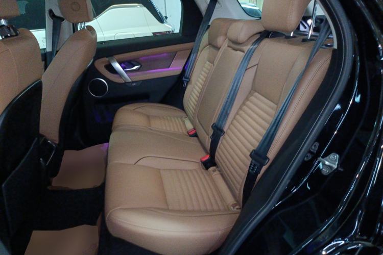 Used Land Rover Discovery Sport 2024 Performance Tech Edition