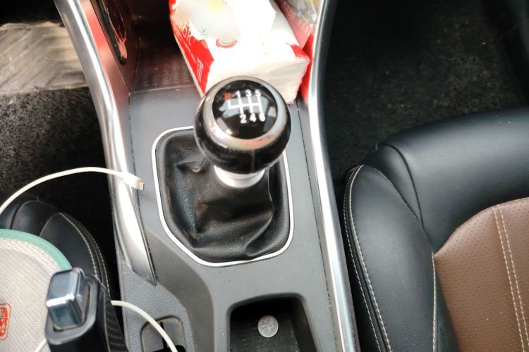 Used BYD Song 2018 1.5TI Manual Smart Connect Enjoyment Model