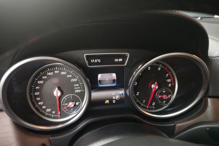 Used BAIC Off-Road BJ90 2021 3.0T Zhenrong Edition
