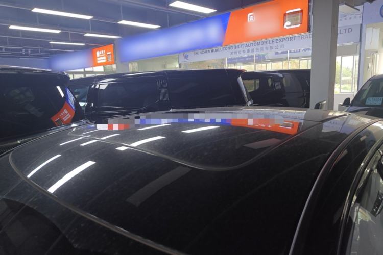 Used Nissan Teana 2026 Model Harmony Cockpit 2.0L Ultra-Comfort Edition