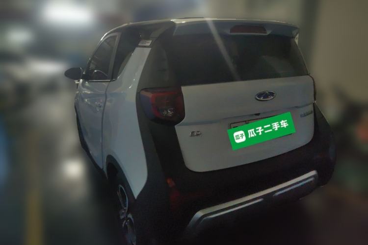 Used Chery Little Ant 2019 4-Seater Smart Edition 30.6 kWh