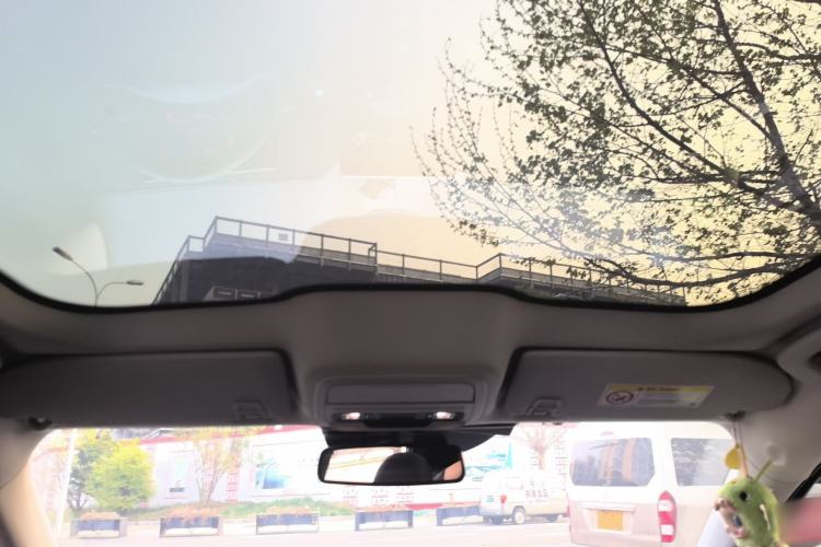 Used Ford Mustang Mach-E 2021 AION Y Plus Rear-Drive Luxury Edition (Long Range)
