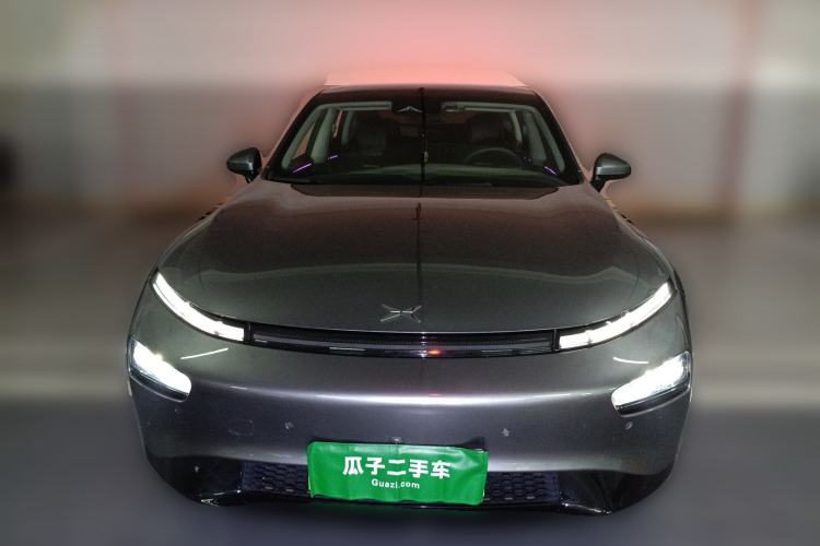 Used XPeng P7 