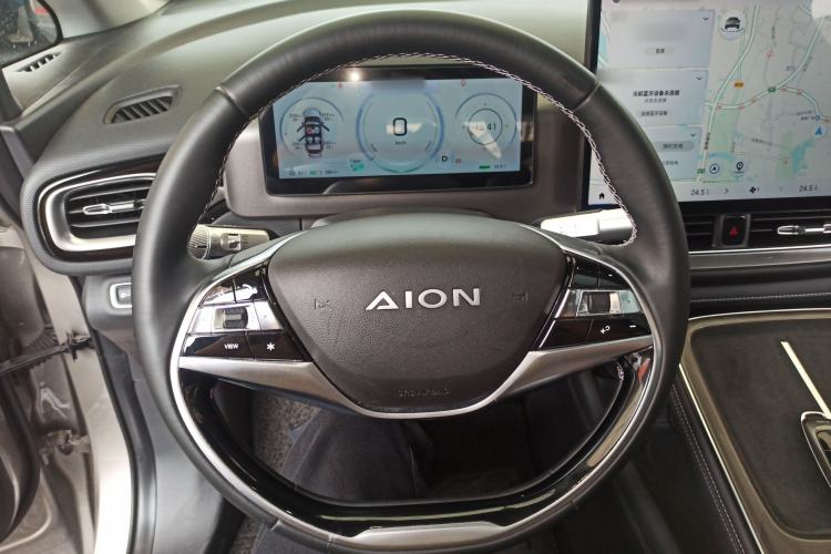 Used AION V 2024 Plus 70 Star Edition Lithium Iron Phosphate
