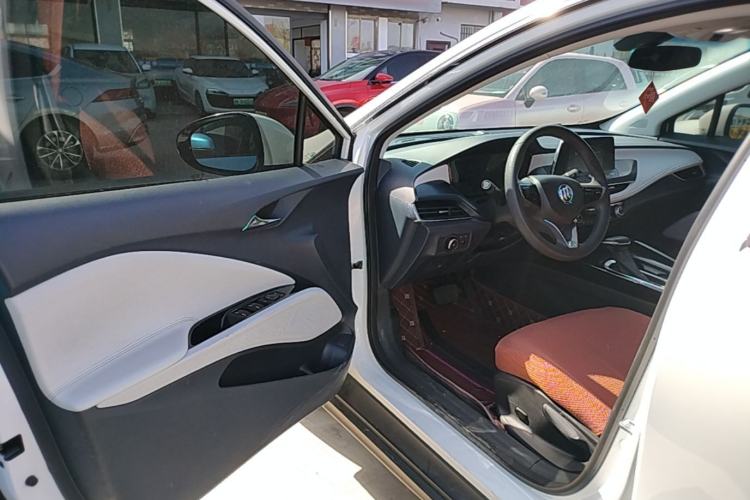 Used Buick Velite 6 2019 Connected & Smart Edition