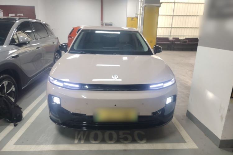 Used Leapmotor B01 2025 550 Comfort Edition
