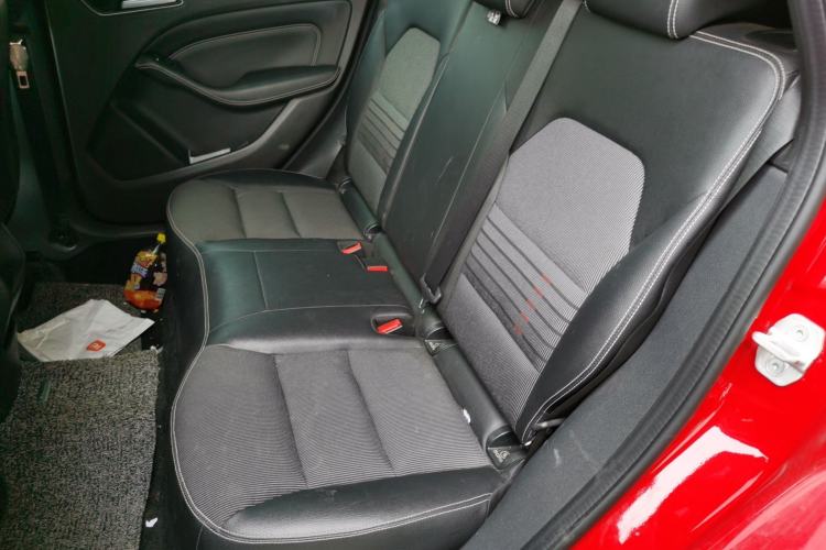 Used Mercedes-Benz B-Class 2015 B 200 Sport Edition