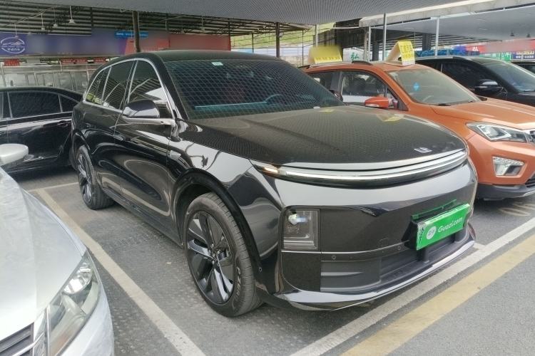 Used Li Auto L6 2024 Pro Model