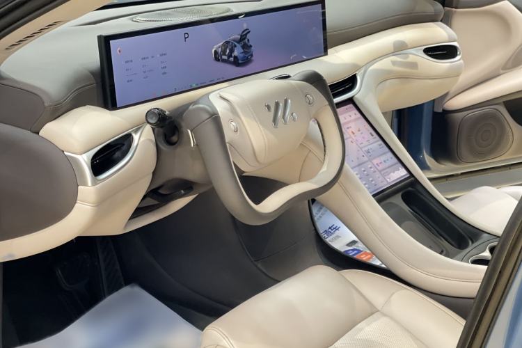 Used IM L6 2024 Max Standard Edition