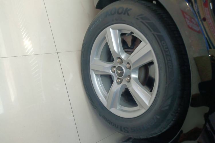 Used Ford Mustang 2015 2.3T Automatic U.S.-Spec Version