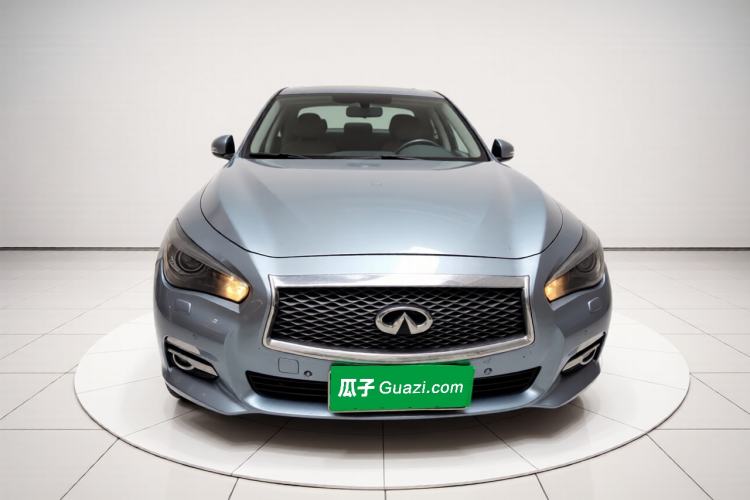 Used Infiniti Q50 2014 2.0T Comfort Edition