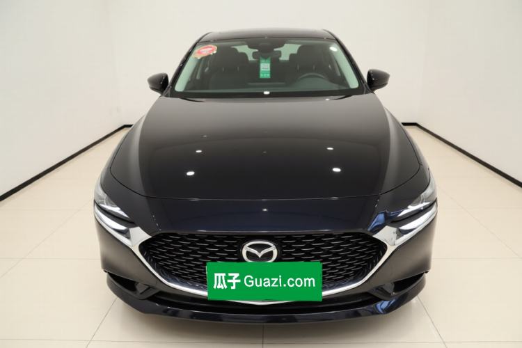 Used Mazda 3 Axela 2023 2.0L Automatic ZhiXuan Edition Front