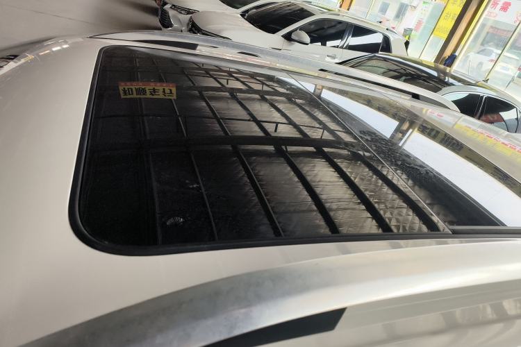 Used Volkswagen T-Cross 2020 280TSI DSG Comfort Edition