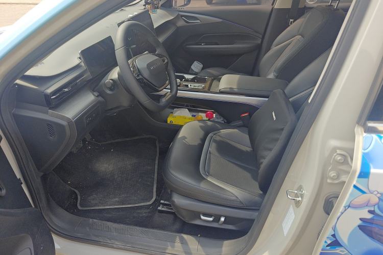 Used Wuling Xingguang 2023 150 Advanced Edition